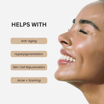 Koreanify™ - Skin Care Toner Pads (100 pads)