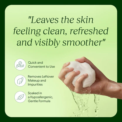 Koreanify™ - Skin Care Toner Pads (100 pads)