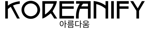 KOREANIFY